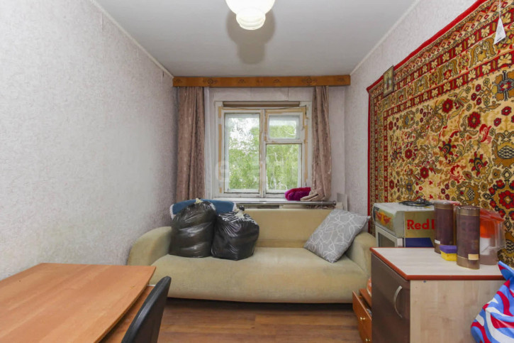 2-комн квартира Менделеева проспект, 23а