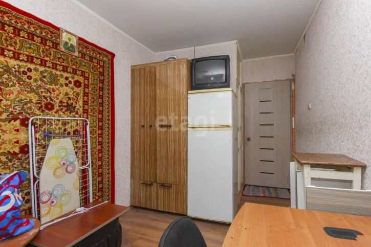 2-комн квартира Менделеева проспект, 23а