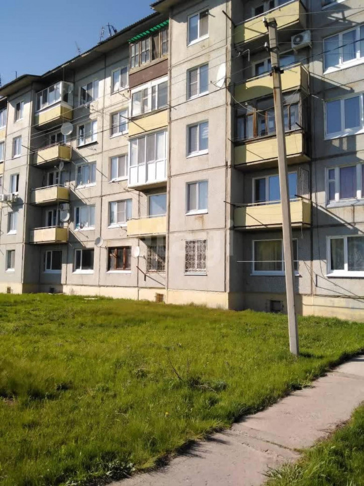 3-комн квартира Пионерская, 17
