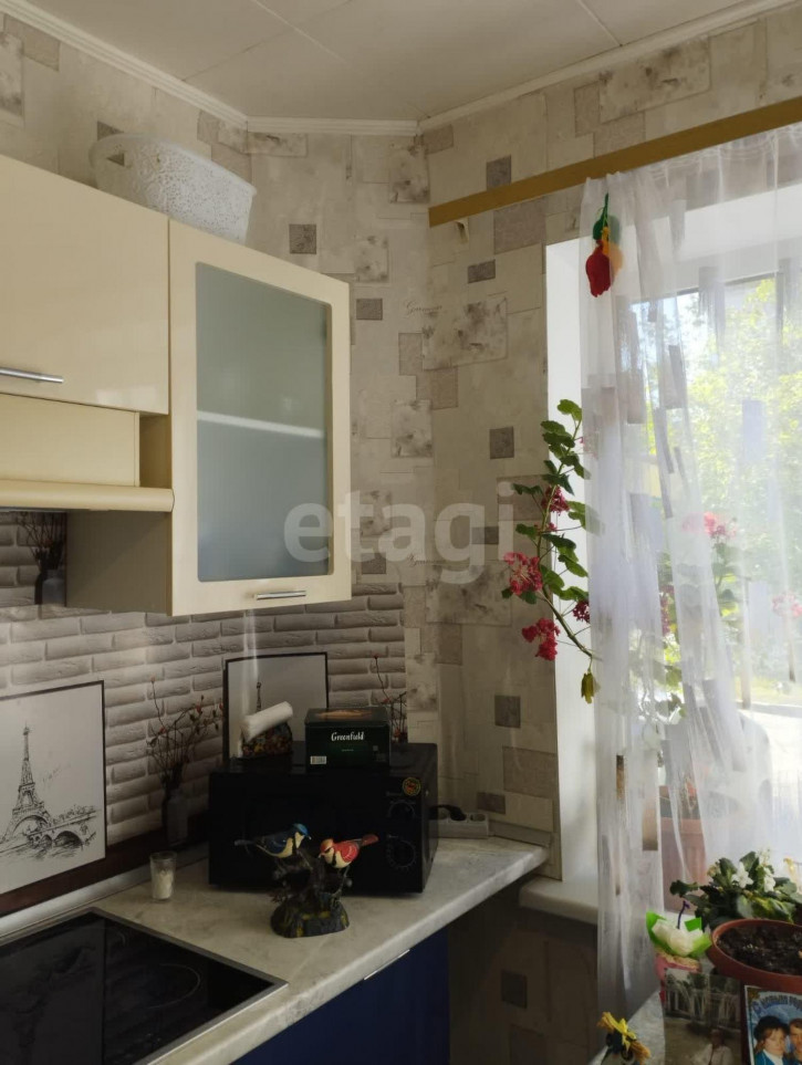 2-комн квартира Маргелова, 391