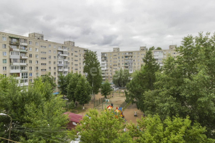 2-комн квартира Менделеева проспект, 23а