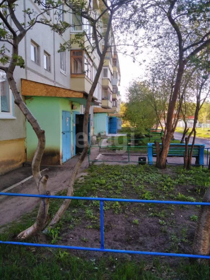 3-комн квартира Пионерская, 17