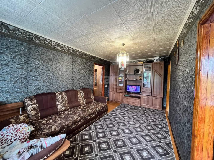 2-комн квартира Гуртьева, 10а
