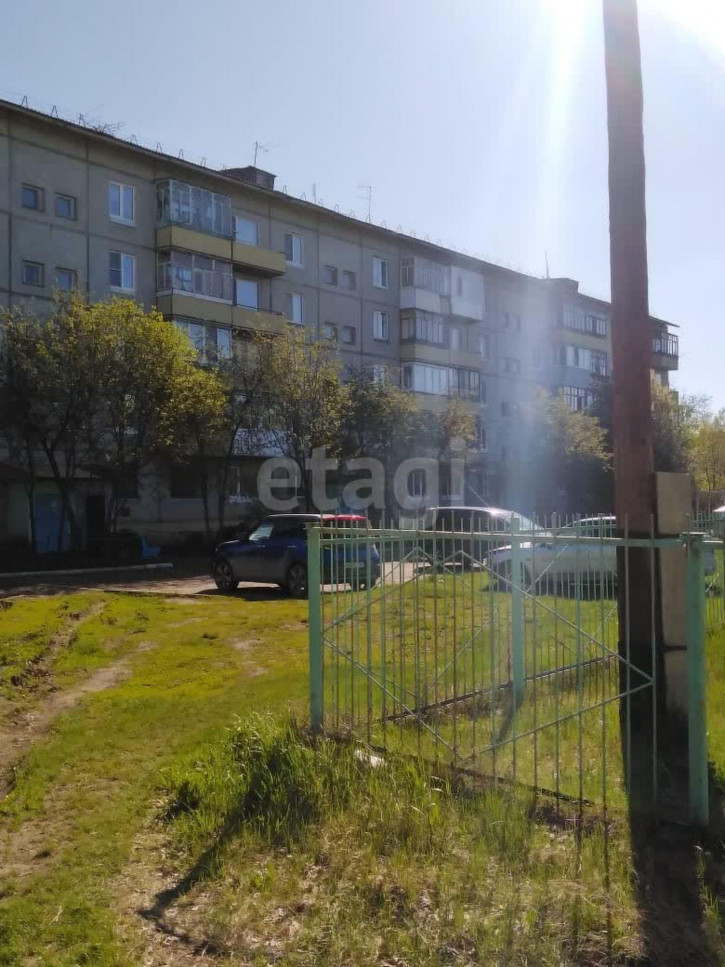 3-комн квартира Пионерская, 17