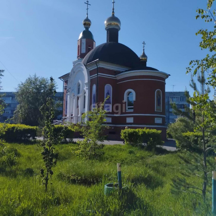 2-комн квартира Маргелова, 391
