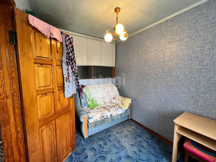 2-комн квартира Гуртьева, 10а