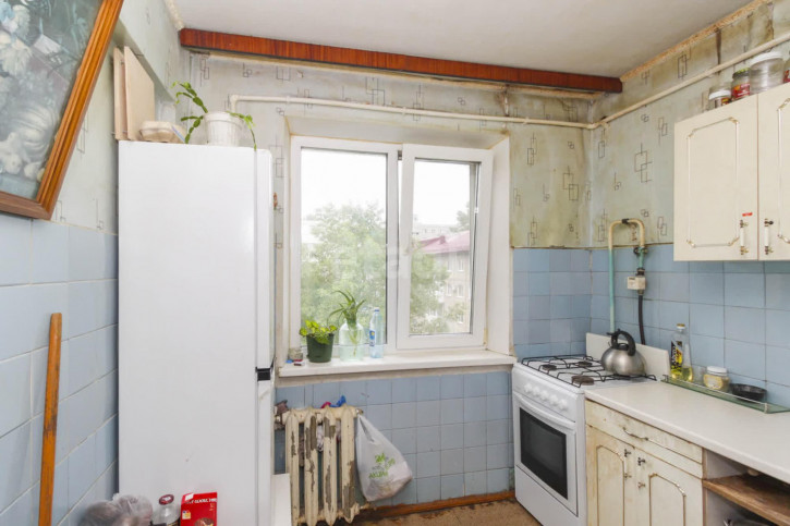2-комн квартира Менделеева проспект, 23а