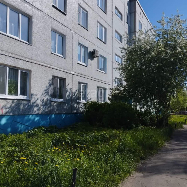 2-комн квартира Маргелова, 391