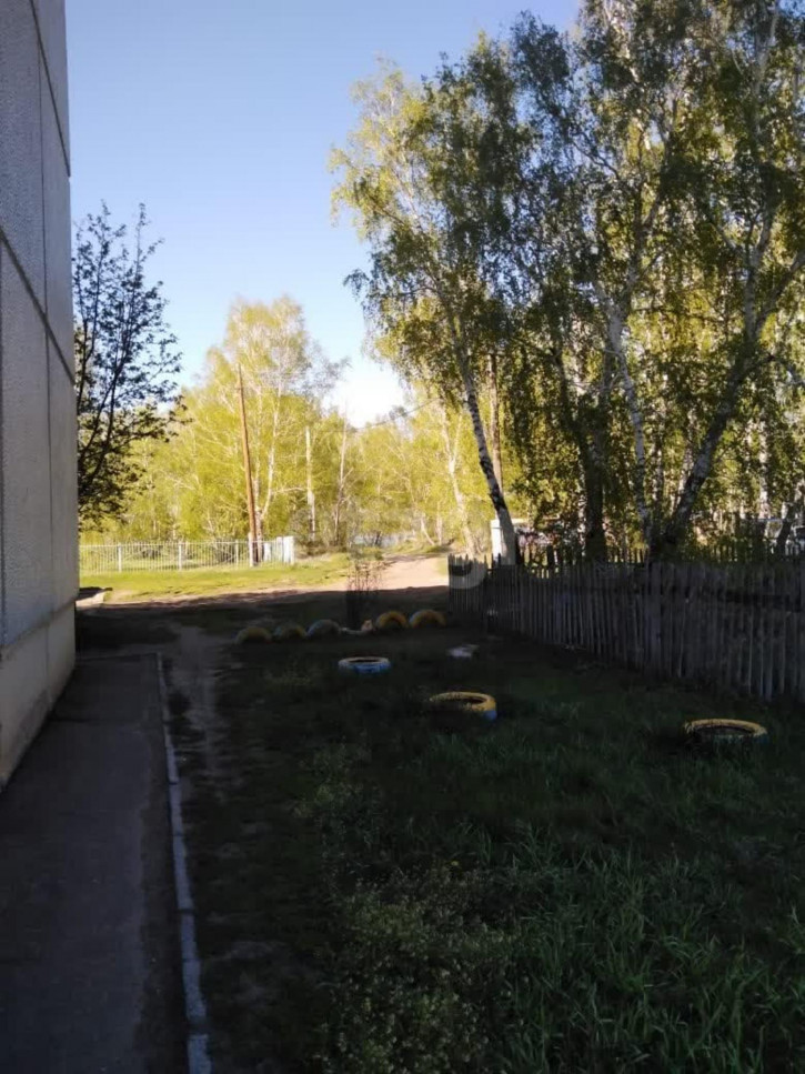 3-комн квартира Пионерская, 17