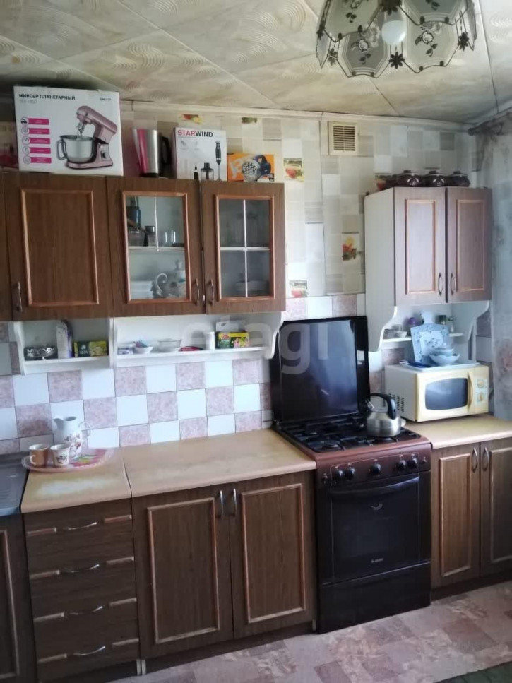 3-комн квартира Пионерская, 17