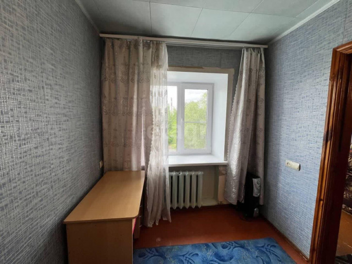 2-комн квартира Гуртьева, 10а