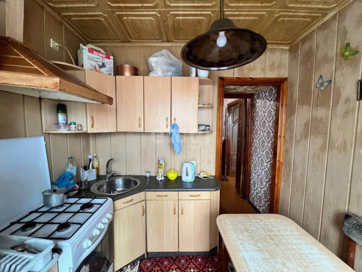 2-комн квартира Гуртьева, 10а