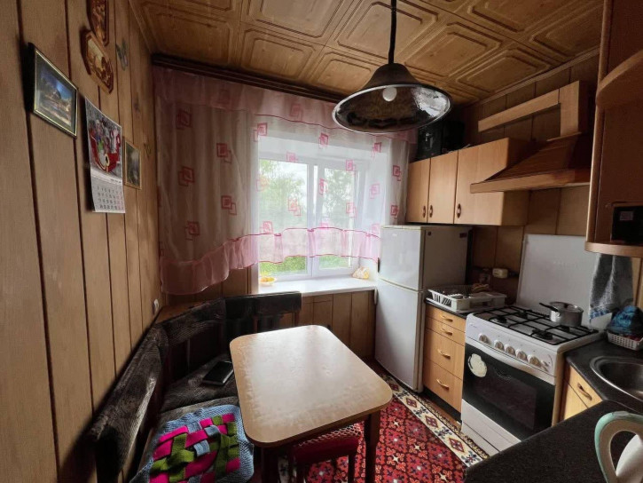 2-комн квартира Гуртьева, 10а