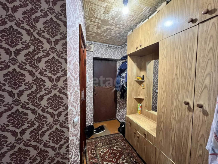 2-комн квартира Гуртьева, 10а
