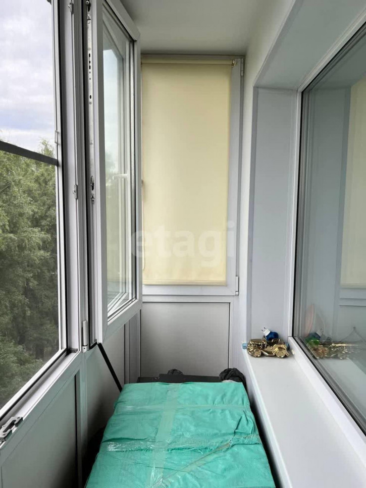 2-комн квартира Гуртьева, 10а