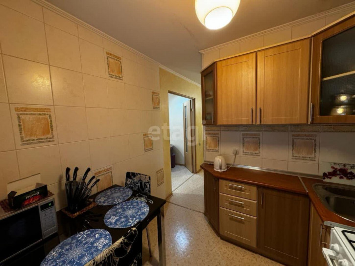 2-комн квартира 22 Апреля, 28