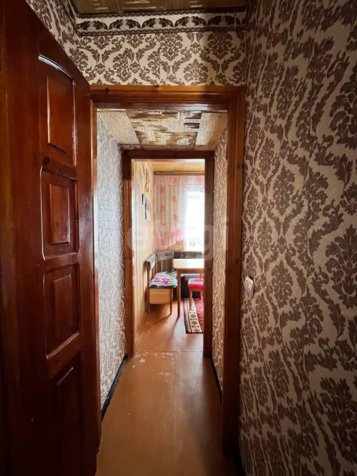 2-комн квартира Гуртьева, 10а