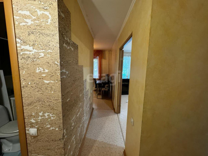2-комн квартира 22 Апреля, 28