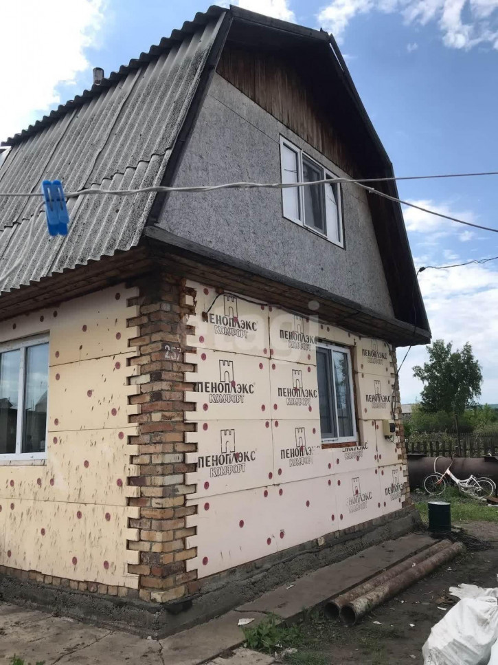 Коттедж/дом Содружество-2 СТ