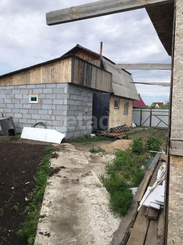 Коттедж/дом Содружество-2 СТ