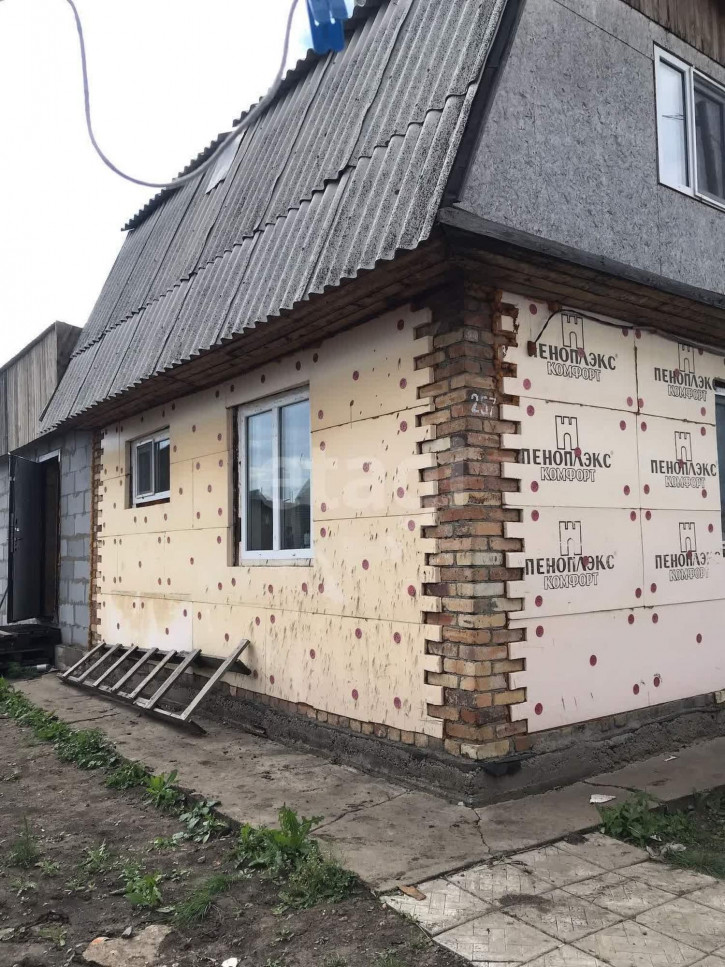 Коттедж/дом Содружество-2 СТ