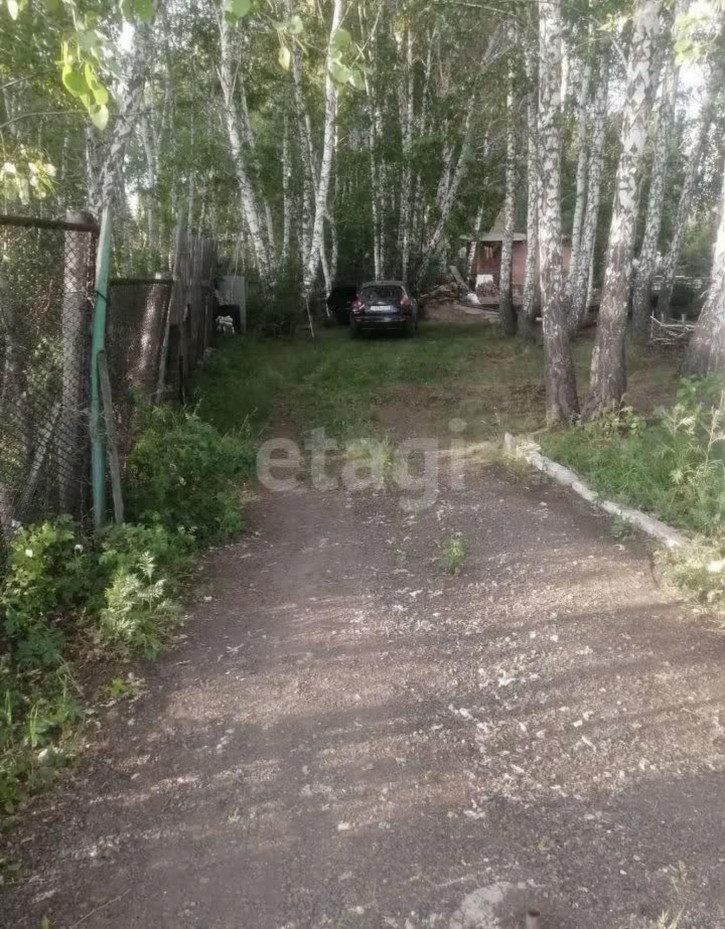 Земельный участок Нефтехимик СТ