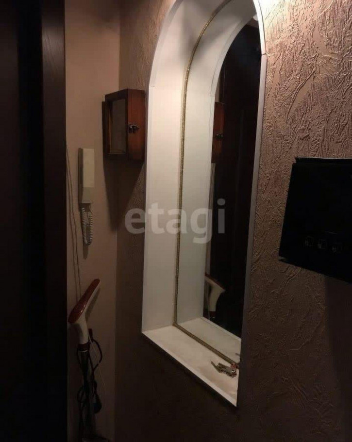 3-комн квартира Степанца, 8б