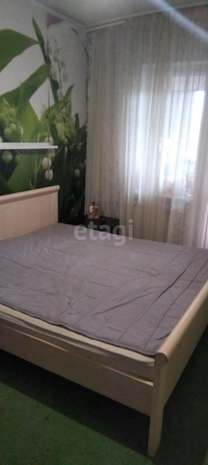 3-комн квартира Степанца, 8б
