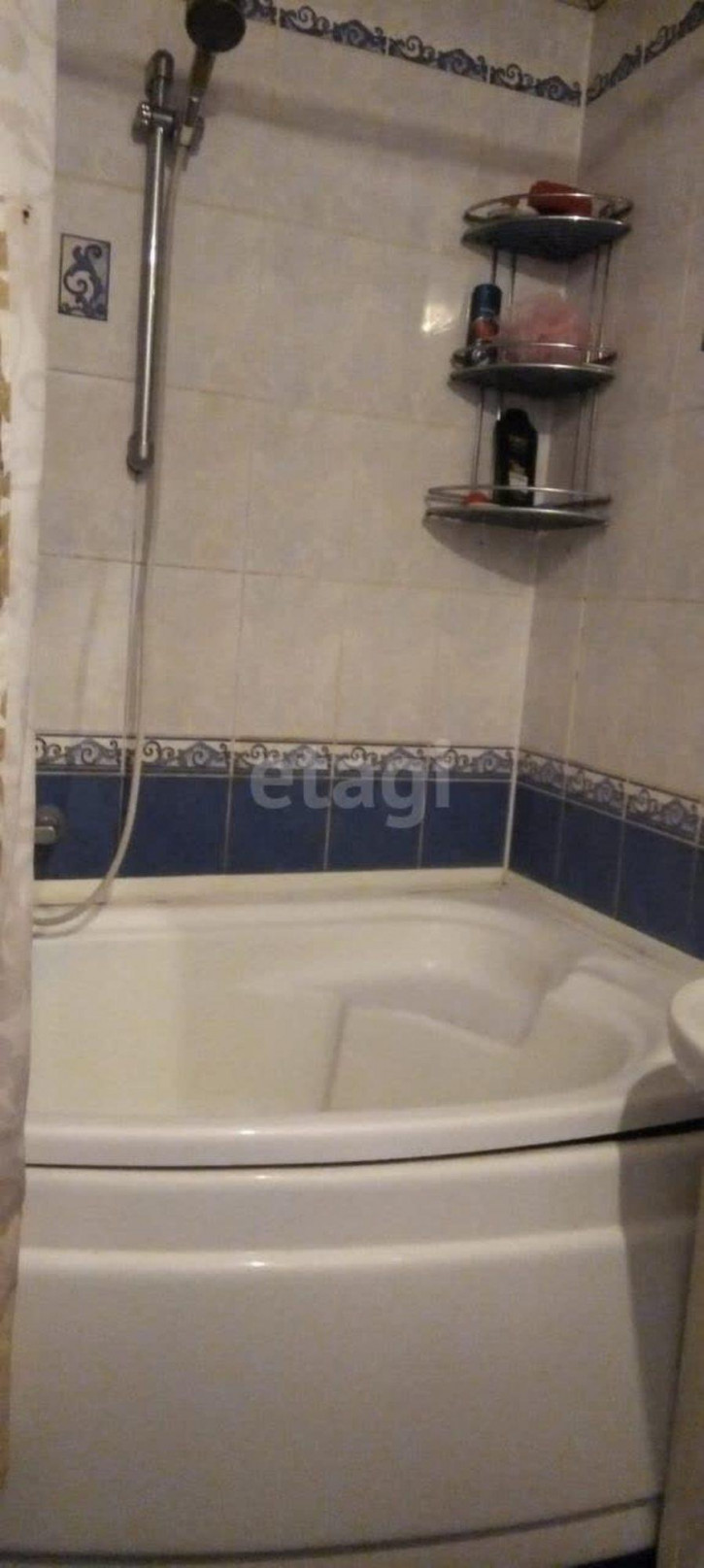 3-комн квартира Степанца, 8б