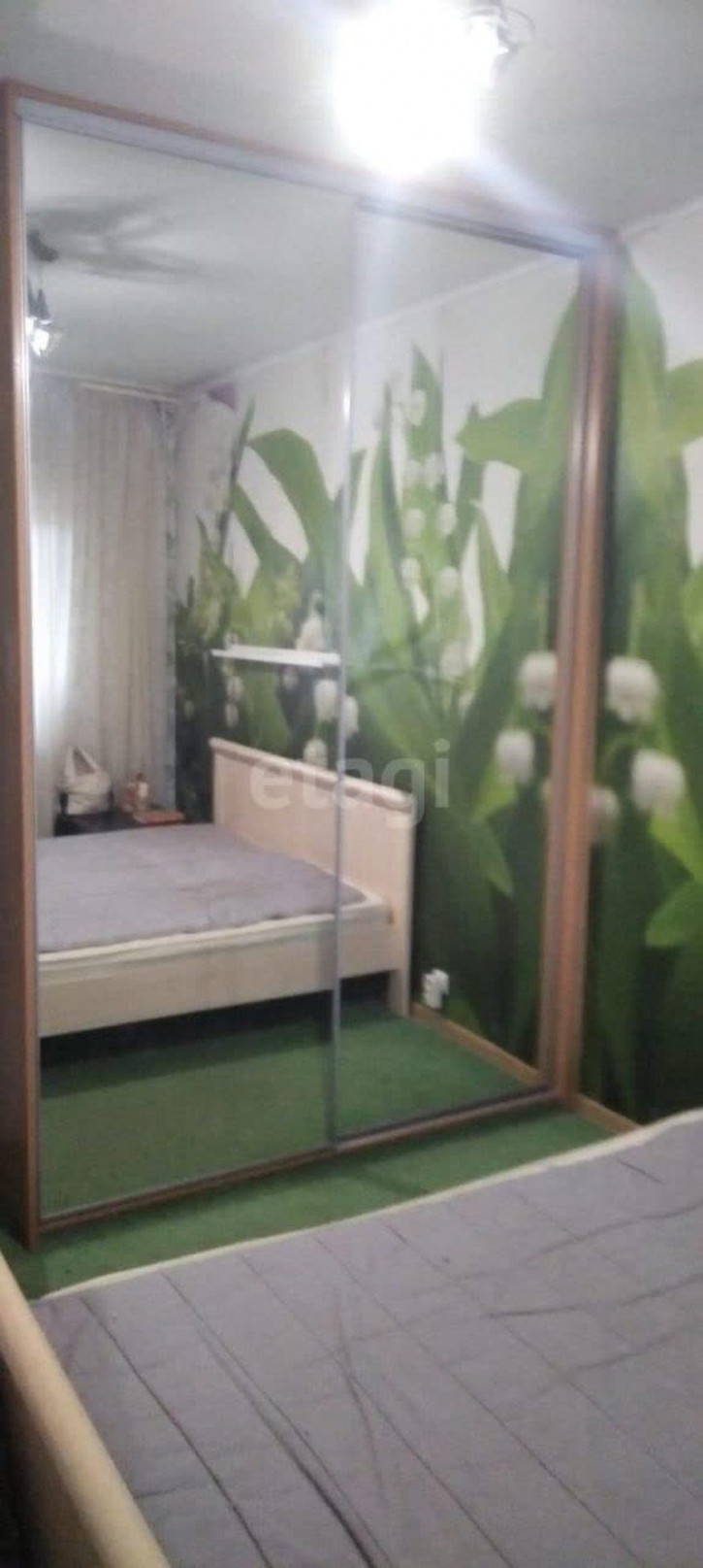 3-комн квартира Степанца, 8б