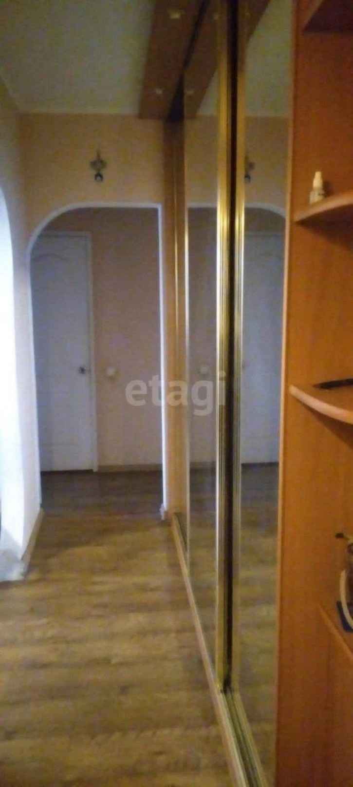 3-комн квартира Степанца, 8б