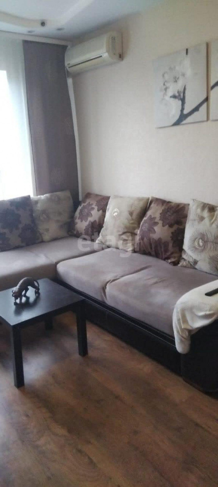 3-комн квартира Степанца, 8б
