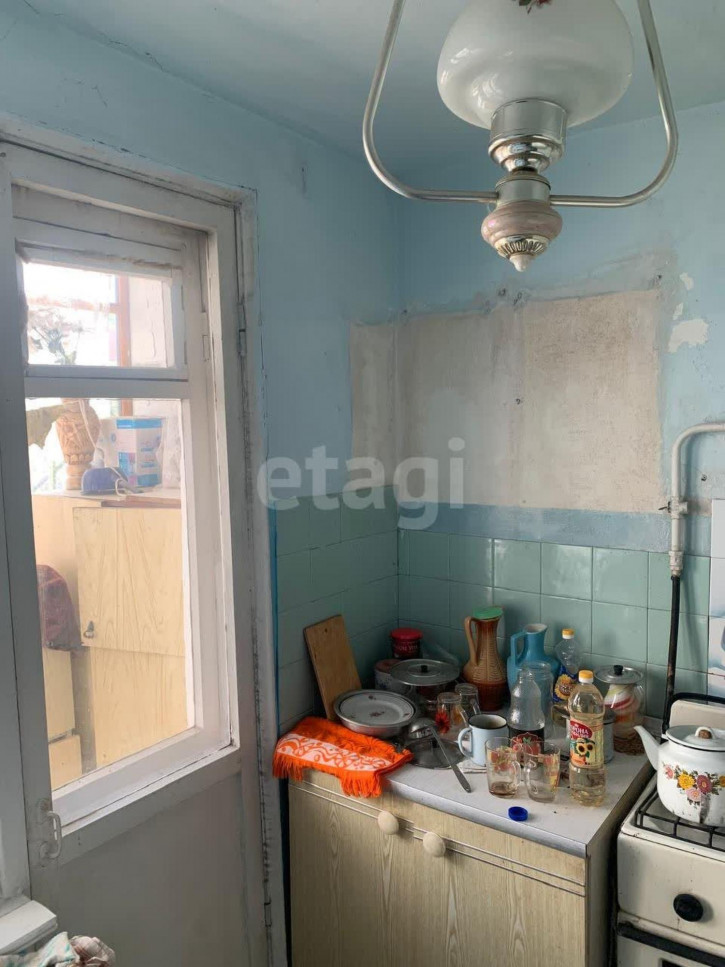 2-комн квартира Успенский проспект, 50а