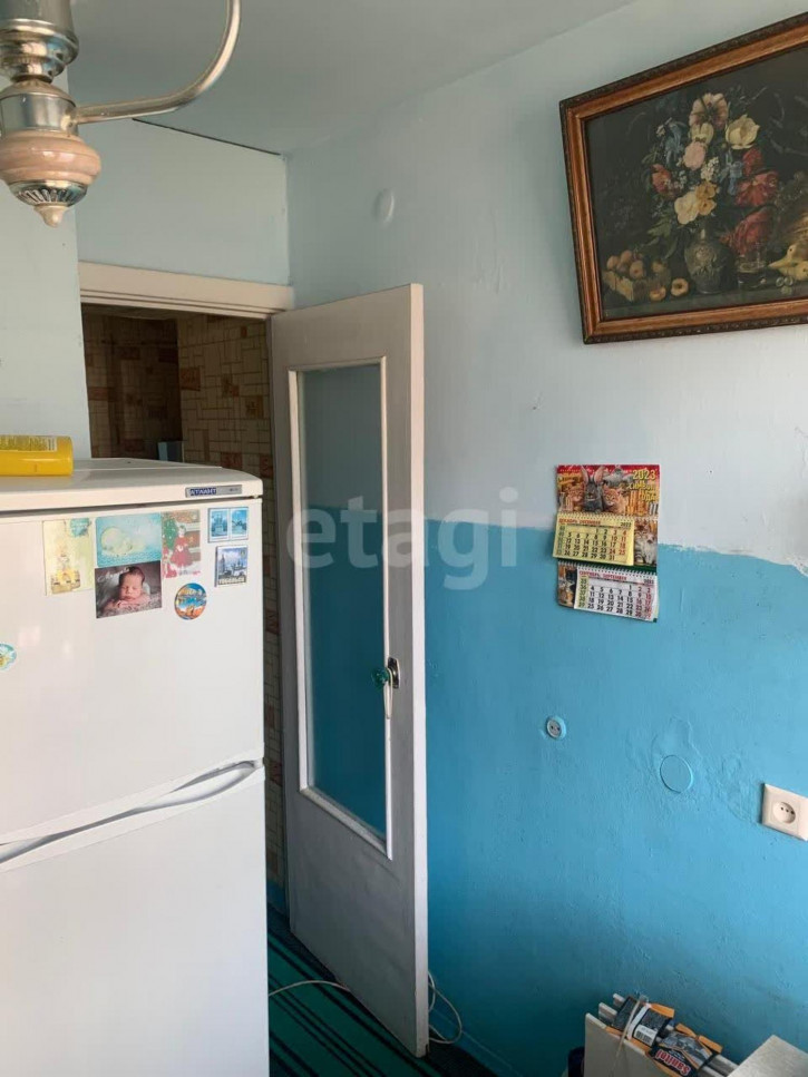 2-комн квартира Успенский проспект, 50а
