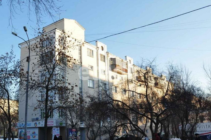 4-комн квартира Ленина проспект, 54 к 1