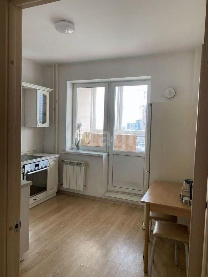 1-комн квартира Токарей, 26