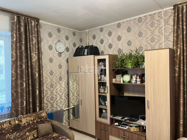 Комната Косарева, 20