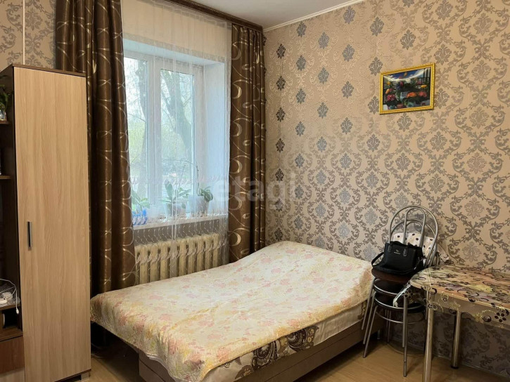 Комната Косарева, 20
