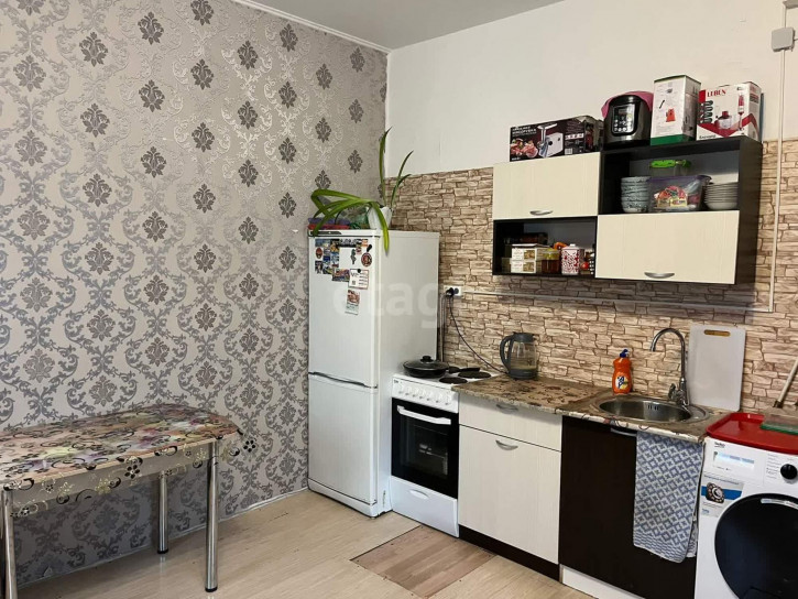 Комната Косарева, 20