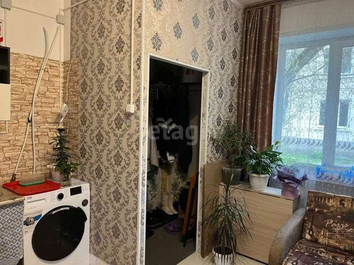 Комната Косарева, 20