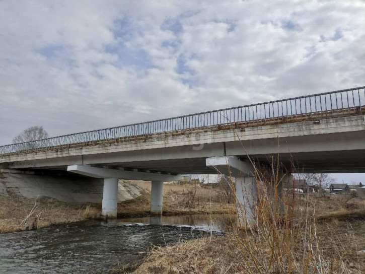 Земельный участок Село Первомайское,Ленина 39
