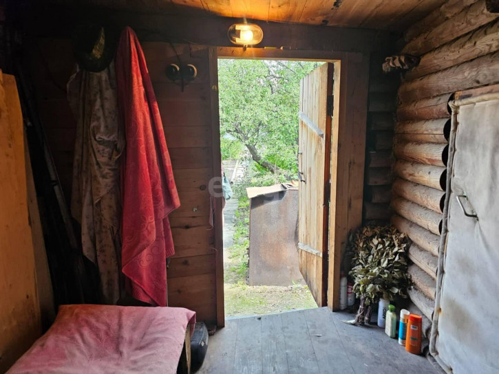 Коттедж/дом СНТ Дружба, 272