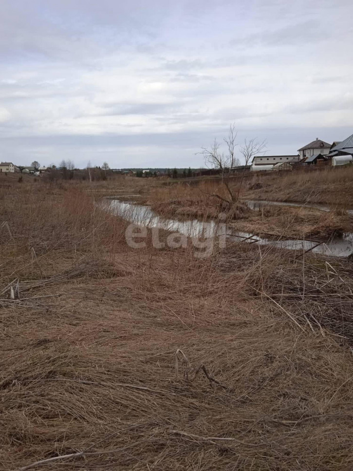 Земельный участок Село Первомайское,Ленина 39