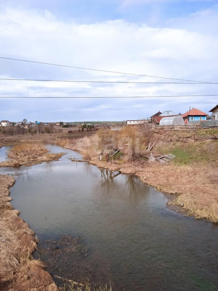 Земельный участок Село Первомайское,Ленина 39