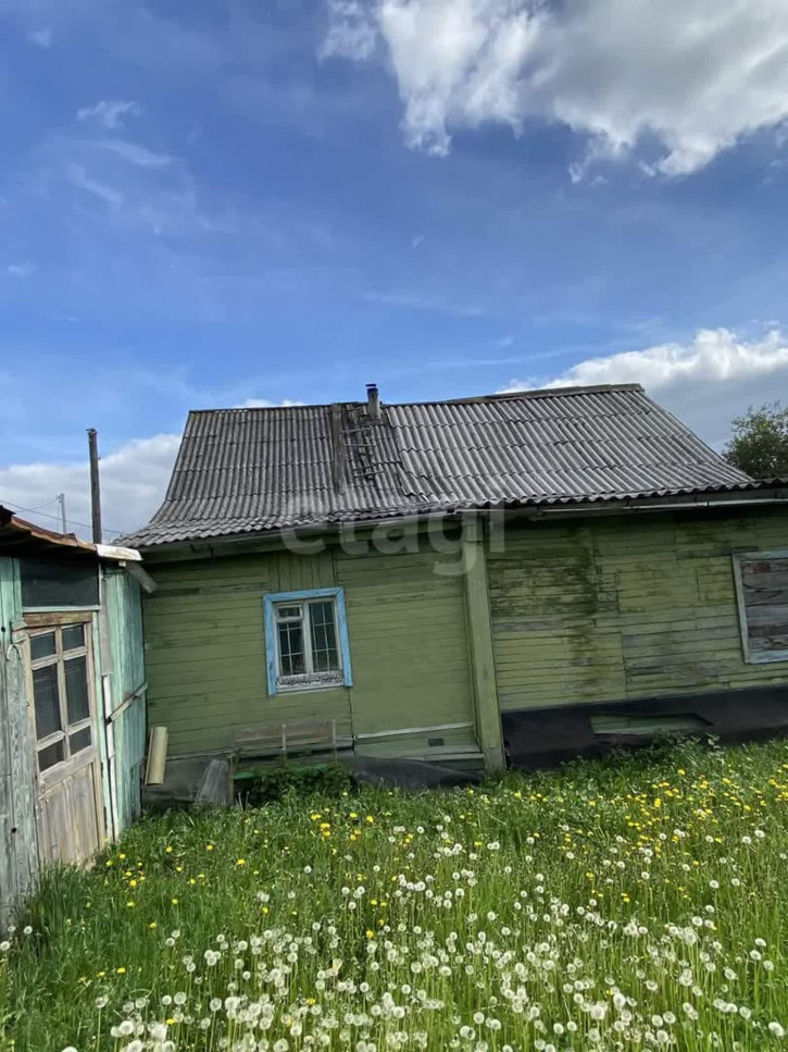 Коттедж/дом Кольцово, 1