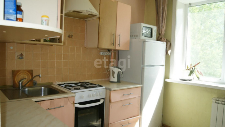 2-комн квартира Бисертская, 23