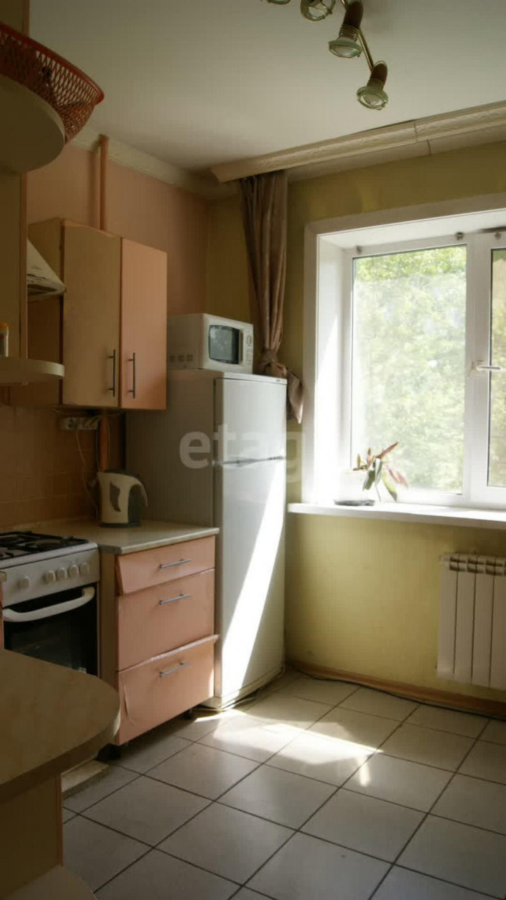 2-комн квартира Бисертская, 23