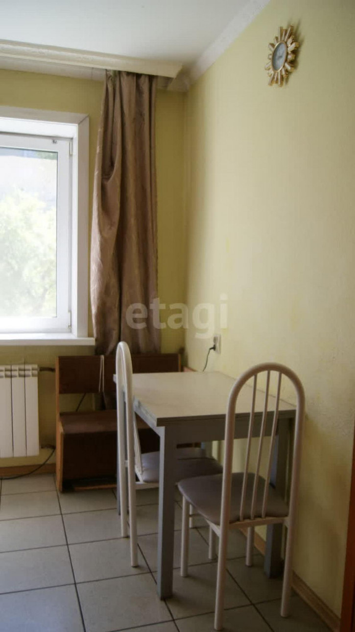 2-комн квартира Бисертская, 23