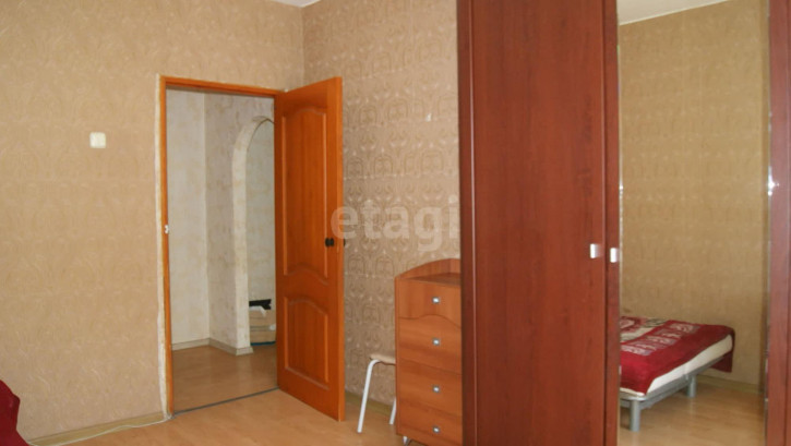 2-комн квартира Бисертская, 23