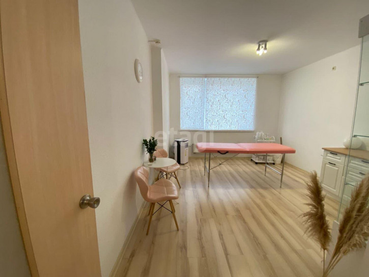 1-комн квартира Степана Разина, 2